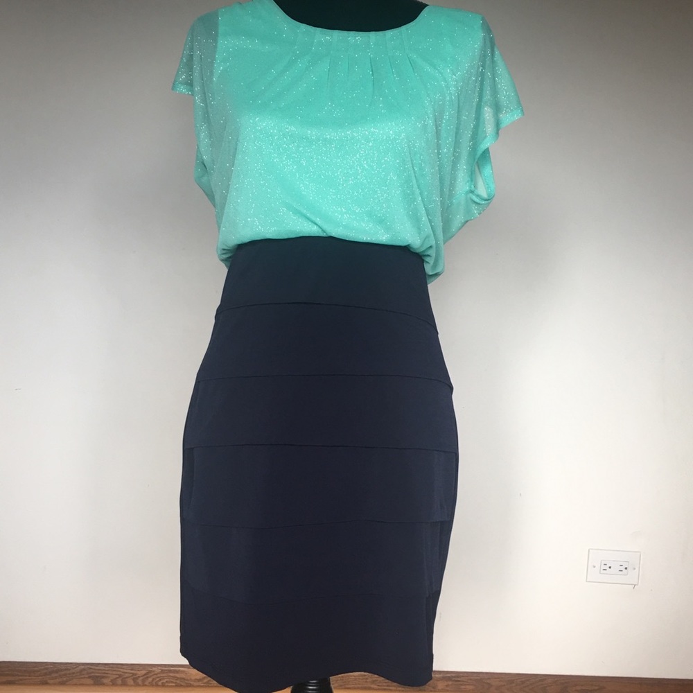 ENFOCUS studios especial occasion dress